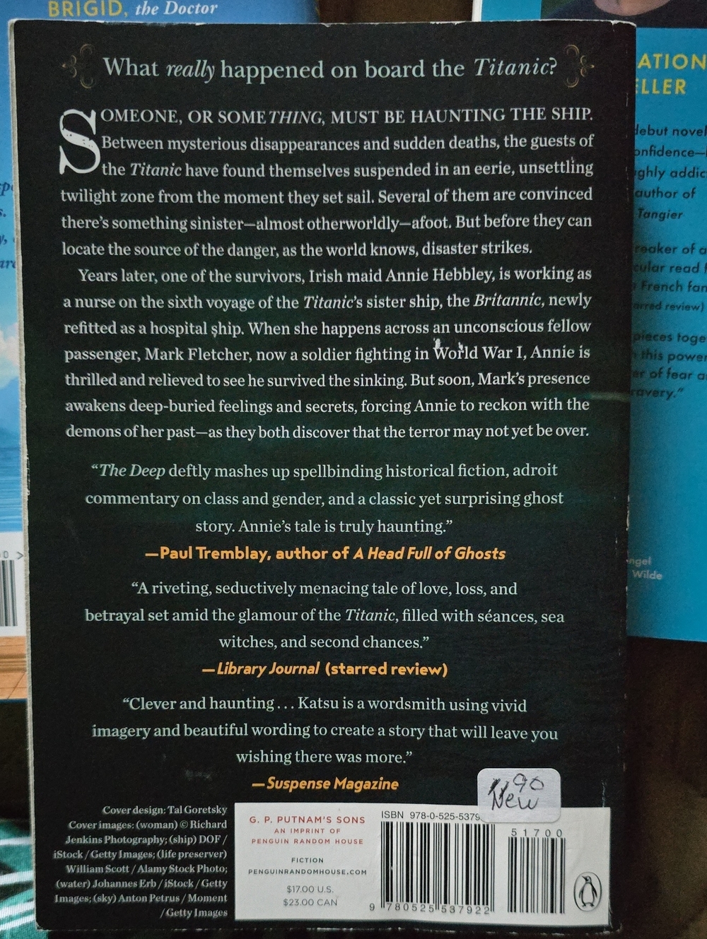 Books Bundle - Picture 9 of 9